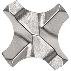 Hammerbohrer PRO 4 Premium SDS-plus - Ø 12 mm - Arbeits-L. 210 mm - Länge 265 mm METABO