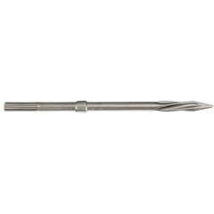 Spitzmeißel professional premium SDS-max L.400mm Metabo