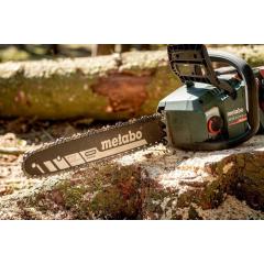 Akku-Kettensäge MS 36-18 LTX BL 40 18V METABO