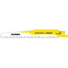 Säbelsägeblätter professional L.150mm Dicke 1,25mm Zahnteilung4mm HCS/6TPI