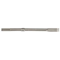 Flachmeißel professional premium SDS-max Gesamt-L.400mm B.25mm METABO