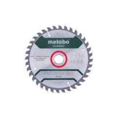 Kreissägeblatt precision cut wood classic D160x2,2/1,4xBohrung20mm Z.36 WZ