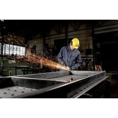 Akku-Winkelschleifer W 18 LT BL 11-125 18 V 125mm 10000min-¹ METABO