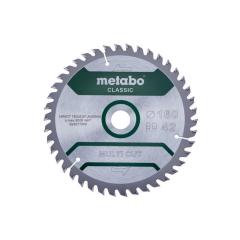Kreissägeblatt multi cut classic D160x2,2/1,4xBohrung20mm Z.42 FZ/TZ 5Grad