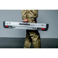 Arbeitsbock MAB 82 615-820mm 590kg METABO