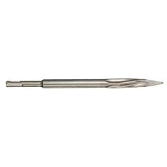 Spitzmeißel professional premium SDS-plus L.250mm Metabo
