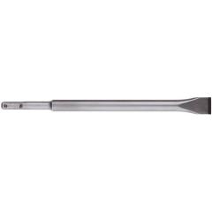 Flachmeißel SDS-plus L.250xSchneiden-B.40mm gehärteter STA Spitze fl. Metabo