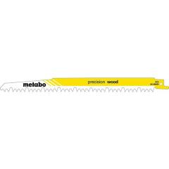 Säbelsägeblätter professional L.240mm Dicke 1,5mm Zahnteilung5mm HCS/5TPI 5St.