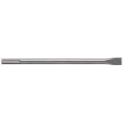 Flachmeißel SDS-max Gesamt-L.400mm B.25mm METABO