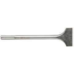 Spatmeißel SDS-max L.300mm Schneiden-B.80mm METABO