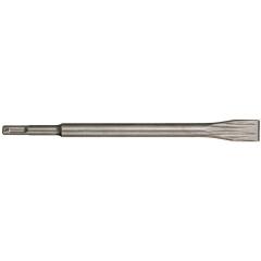 Flachmeißel professional premium SDS-plus L.250mm B.20mm METABO