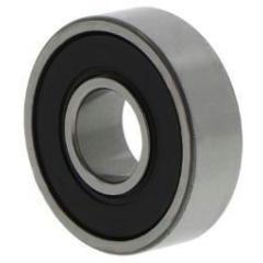 Rillenkugellager 6005 DDU - ID 25 mm AD 47 mm Breite 12 mm NSK