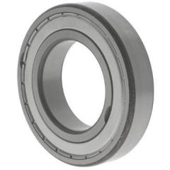 Rillenkugellager 214 -2Z - ID 70 mm AD 125 mm Breite 24 mm SKF