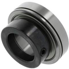 Spannlager AELS201-008 - ID 12,7 mm AD 40 mm Breite 28,6 mm NKE