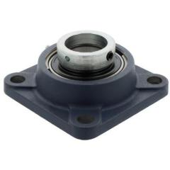 Flanschlager-Gehäuseeinheiten FY1.WF 25,4 mm viereckig SKF