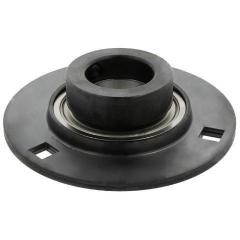 Flanschlager-Gehäuseeinheiten AELPF205 25 mm rund RHP