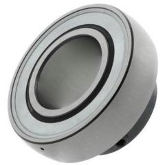 Spannlager GAY25 -NPP-B-FA107 - ID 25 mm AD 52 mm Breite 27 mm INA
