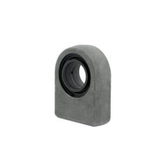 Gelenkkopf DGF30 DO Basic Line - Stahl/Stahl DURBAL