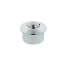 Kugelrolle R053512210 KUS-B22 -MFG - m.verstärkten Stahlblechgeh. BOSCH REXROTH