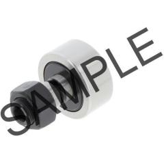 Kurvenrollen NUKR90 - ID 30 mm AD 90 mm Breite 100 mm ZEN