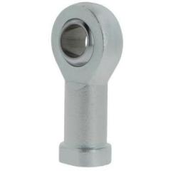 Gelenkkopf BEF30-60-502 Classic Line PTFE/Stahl DURBAL