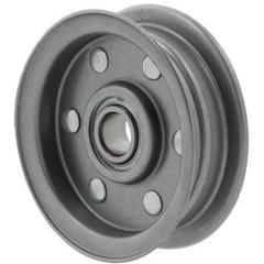 Riemenspannrollen RSRB16-117 -L0 36 mm 0,46 kg Stand.Wälzlagerstahl 1St./VE INA