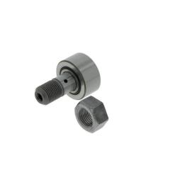 Kurvenrolle NUKR72 H/3AS - ID 24 mm AD 72 mm Breite 80 mm NTN