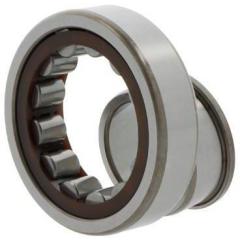 Zylinderrollenlager NJ206 ETC3 - ID 30 mm AD 62 mm Breite 16 mm NSK