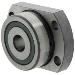 Axial-Schrägkugellager ZKLFA0640 -2Z - ID 6 mm AD 24 mm B.15 mm 1St./VE INA