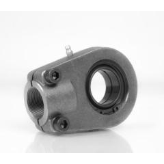 Gelenkkopf DGIHR40 DO Basic Line 40 mm AD 94 mm Breite 28 mm DURBAL
