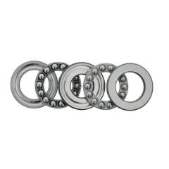 Axial-Rillenkugellager 52232 -MP - ID 140 mm AD 225 mm Breite 90 mm FAG