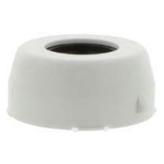 Deckel u.Kappe CV25 - Aussen-Ø 55 mm Gehäusedeckel Breite 25 mm SNR