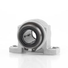 Linear-Kugellager-Einheit KGB50 -PP-AS 50 mm AD 135 mm Breite 100 mm INA
