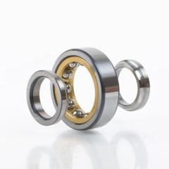 Vierpunktlager QJ211 MA - ID 55 mm AD 100 mm Breite 21 mm SKF