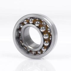 Pendelkugellager 1305 ETN9C3 - ID 25 mm AD 62 mm Breite 17 mm SKF