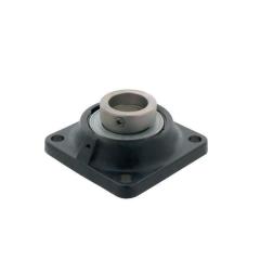 Flanschlager-Gehäuseeinheit PCJ40 40 mm viereckig NKE
