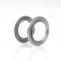 Axial-Nadellager AX2035 - ID 20 mm AD 35 mm Breite 3 mm NADELLA