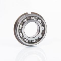 Rillenkugellager 6005 NR - ID 25 mm AD 47 mm Breite 12 mm NTN