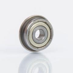 Rillenkugellager F694 -2Z - ID 4 mm AD 11 mm Breite 4 mm ZEN
