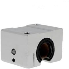 Linear-Kugellager-Einheit  KGSNOS50 -PP-AS 50 mm 1St./VE INA