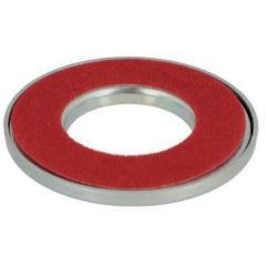 Gehäusedichtungen Z309 F - ID 45 mm AD 100 mm Breite 6 mm SKF