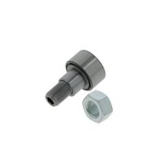 Kurvenrolle KRE16 -PP-A-NMT - ID 9 mm AD 16 mm Breite 28 mm INA