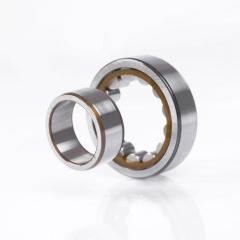 Zylinderrollenlager NU2208 -E-TVP3 - ID 40 mm AD 80 mm Breite 23 mm NKE
