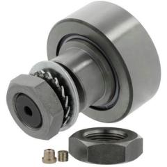Laufrollen GCR24 EE - ID 10 mm AD 24 mm Breite 13,2 mm 1St./VE NADELLA