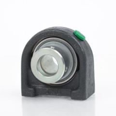 Stehlager-Gehäuseeinheit UCPG208 40 mm Gewindestifte SNR