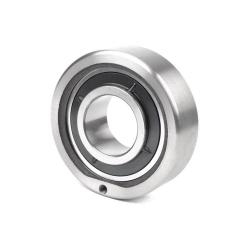 Stehlager-Gehäuseeinheit UKC206 30 mm Spannhülse NSK