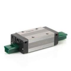 Führungswagen SHS15 VQZSS 0,19 kg Stand.Standard 15er Reihe THK