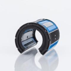 Linear-Gleitlager PABO20 -PP-AS ID 20 mm AD 32 mm B.45 mm INA