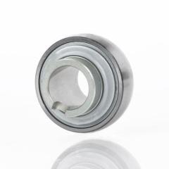Spannlager GLE50 -KRR-B - ID 50 mm AD 90 mm Breite 49,2 mm INA
