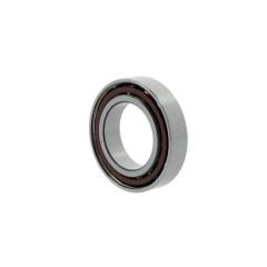 Spindellager 70USSC25 .A21.0/I.M gefettet/g - ID 25 mm AD 47 mm Breite 12 mm UKF